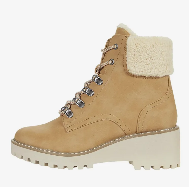 Russit Boot