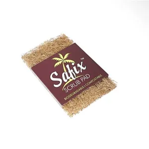 Safix Dish Wash Scrub Pad - Large