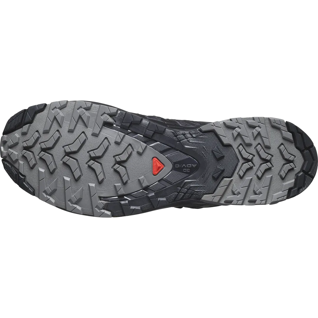 Salomon Men's XA Pro 3D V9 Gore-Tex Trail Running Shoes