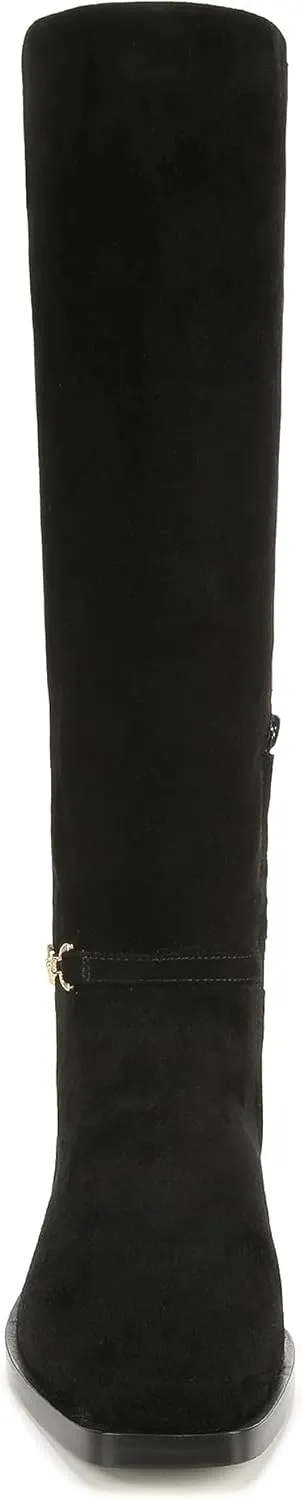 Sam Edelman Women's Clive Embellished Riding Boot