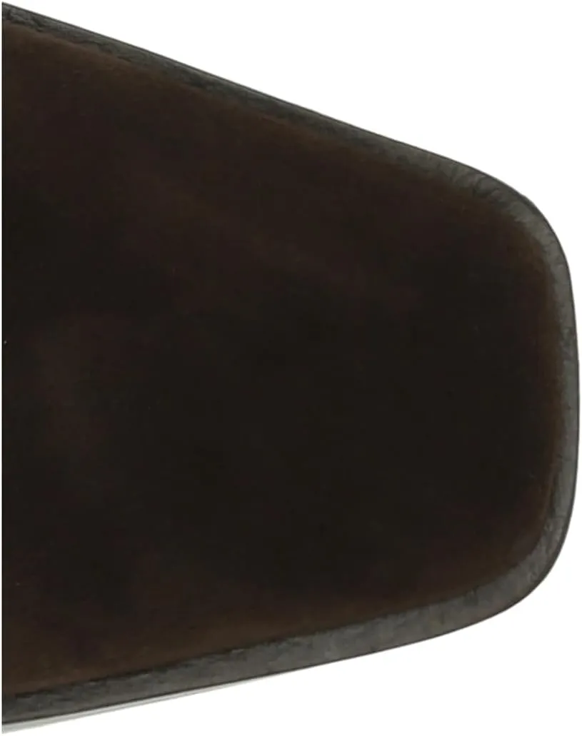 Sam Edelman Women's Clive Embellished Riding Boot