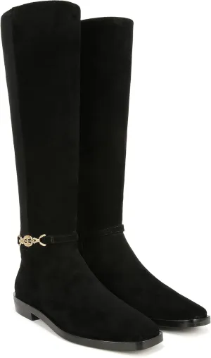 Sam Edelman Women's Clive Embellished Riding Boot