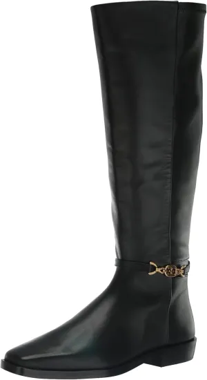 Sam Edelman Women's Clive Embellished Riding Boot