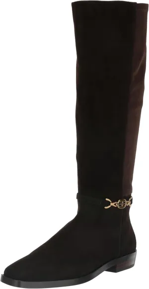 Sam Edelman Women's Clive Embellished Riding Boot