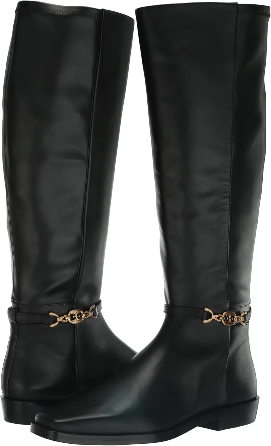 Sam Edelman Women's Clive Embellished Riding Boot