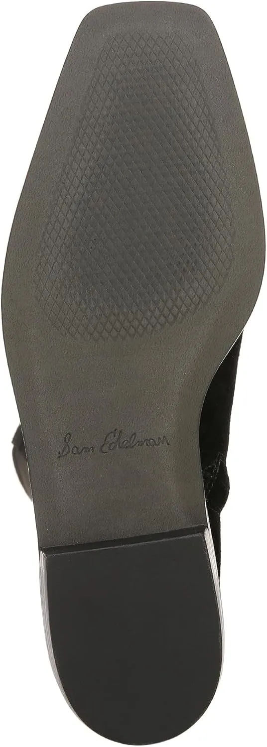 Sam Edelman Women's Clive Embellished Riding Boot