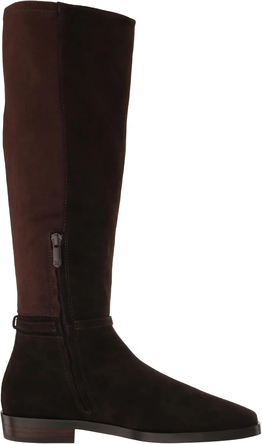 Sam Edelman Women's Clive Embellished Riding Boot