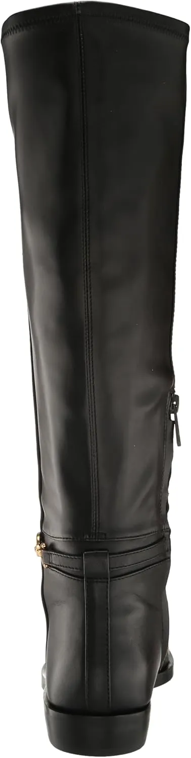 Sam Edelman Women's Clive Embellished Riding Boot