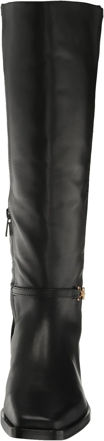 Sam Edelman Women's Clive Embellished Riding Boot