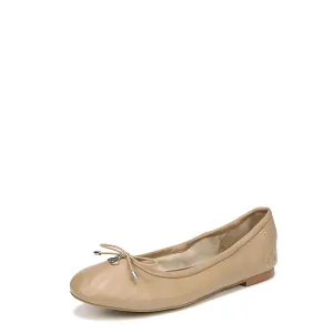 Sam Edelman Womens' Felicia Ballet Flats
