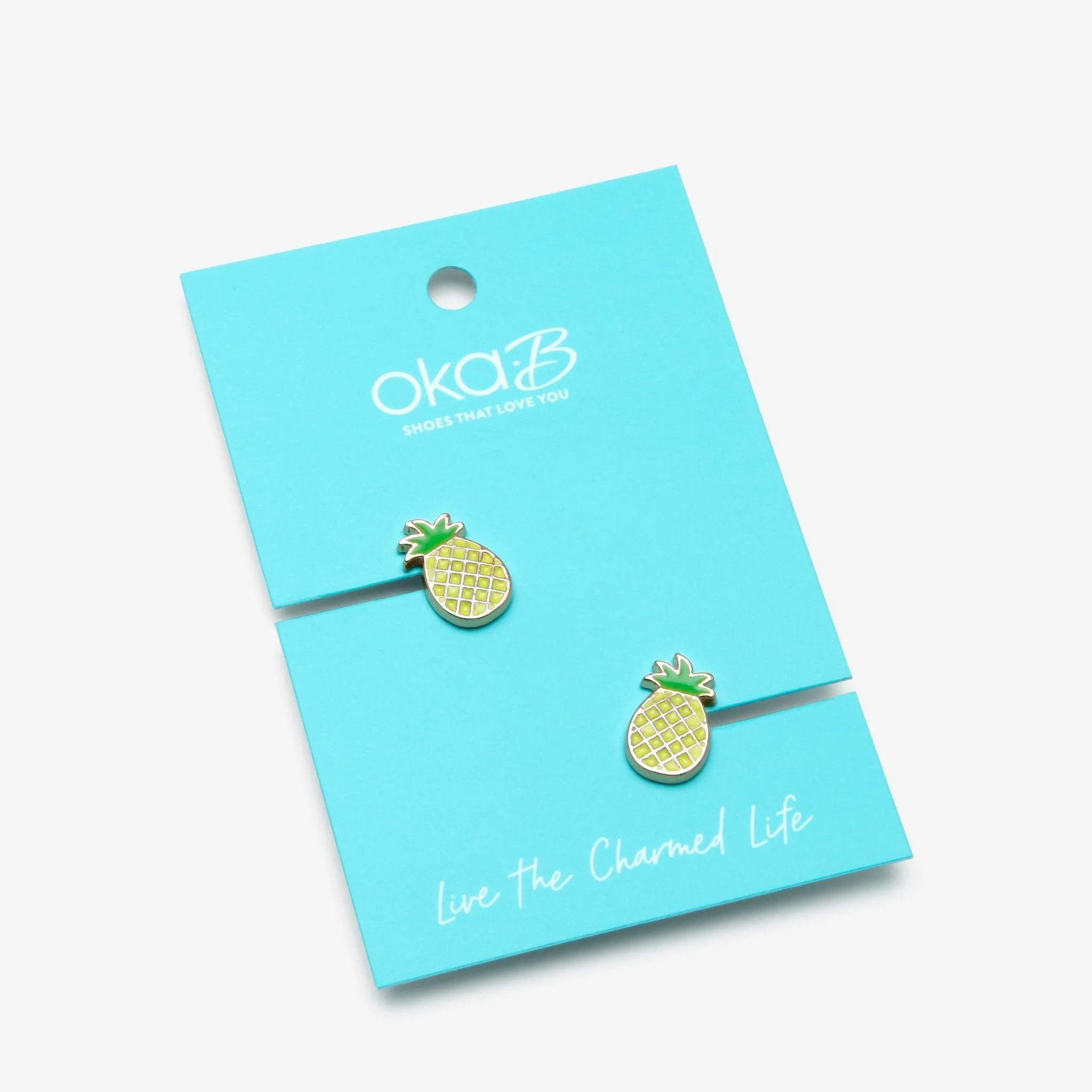 Sandal Charm Sets