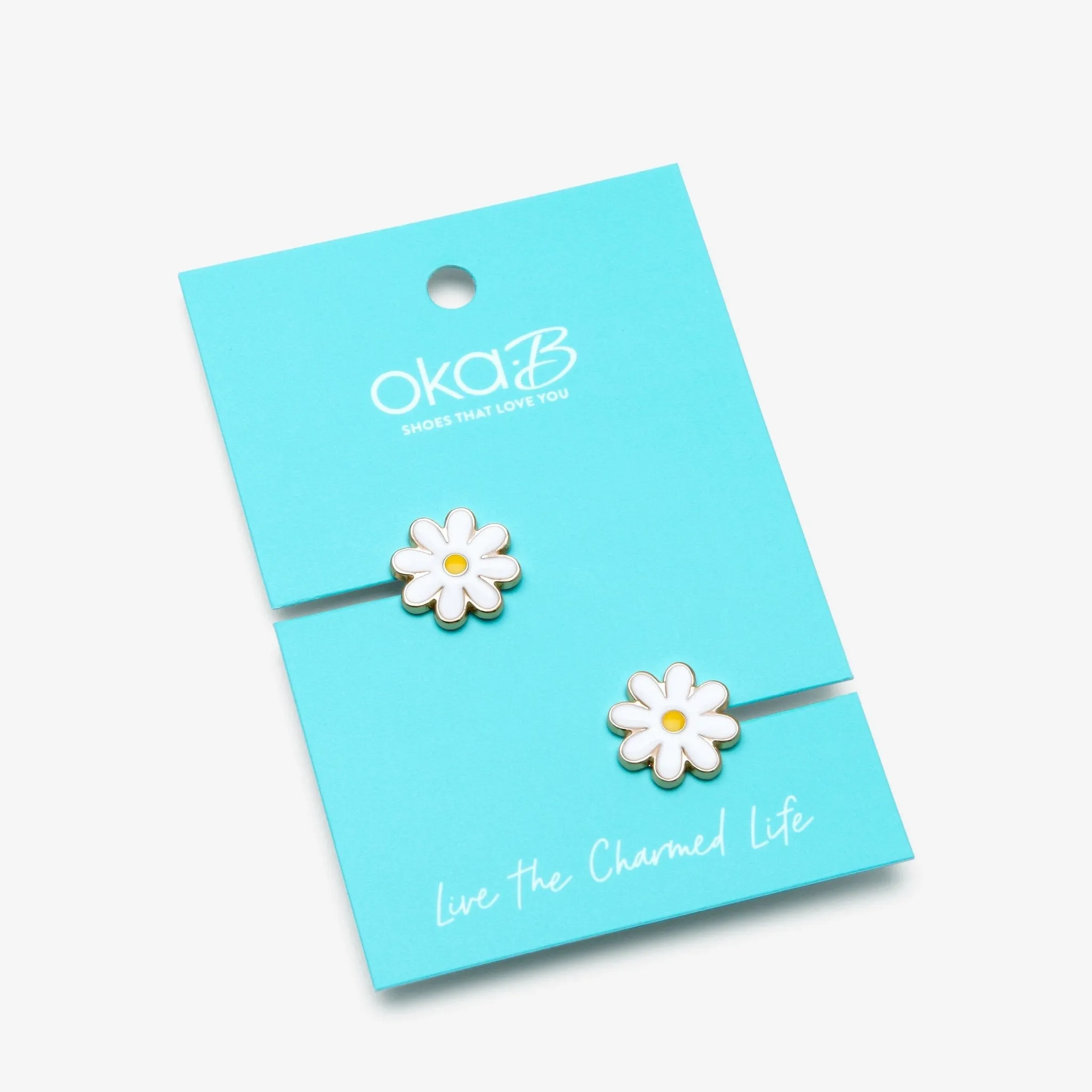 Sandal Charm Sets