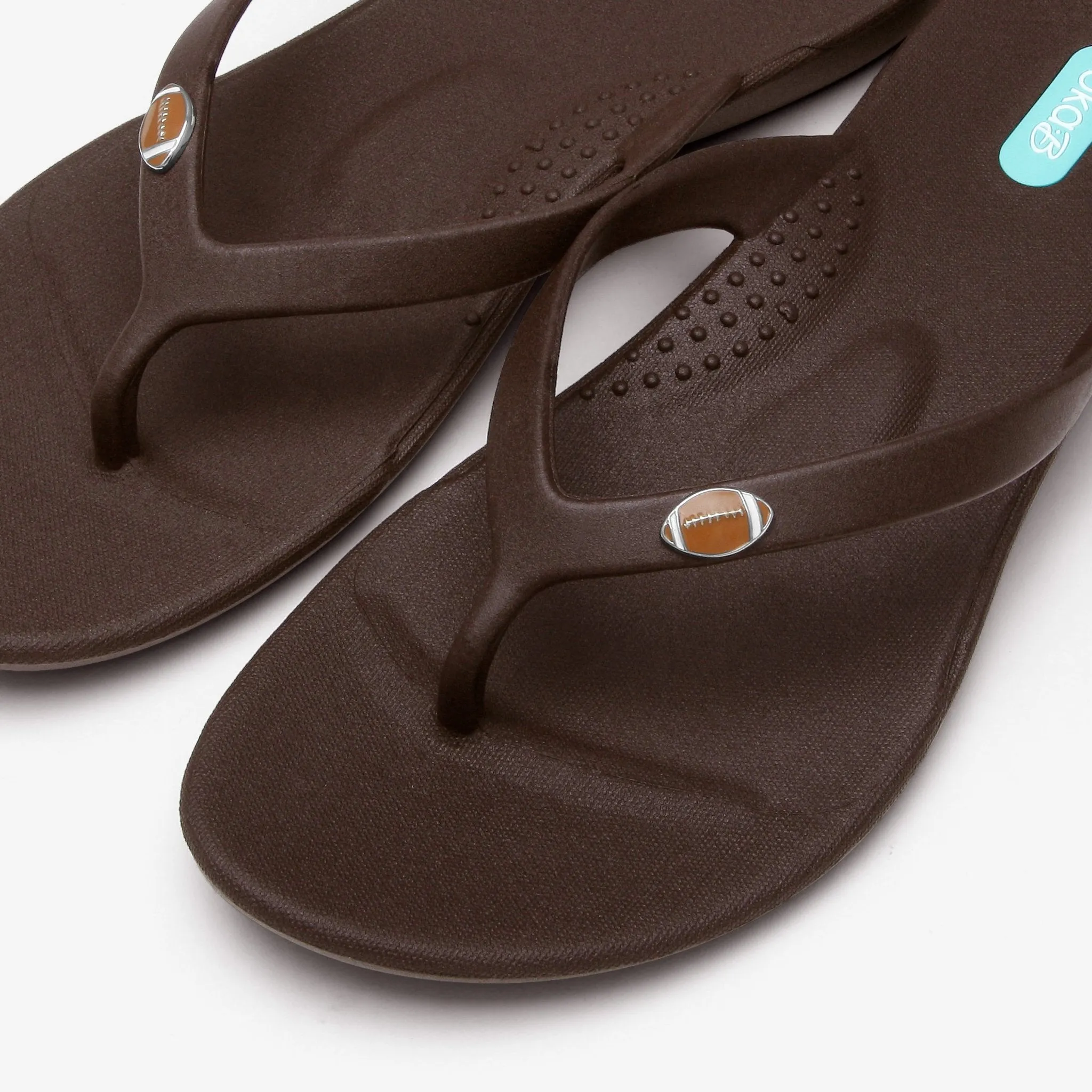 Sandal Charm Sets