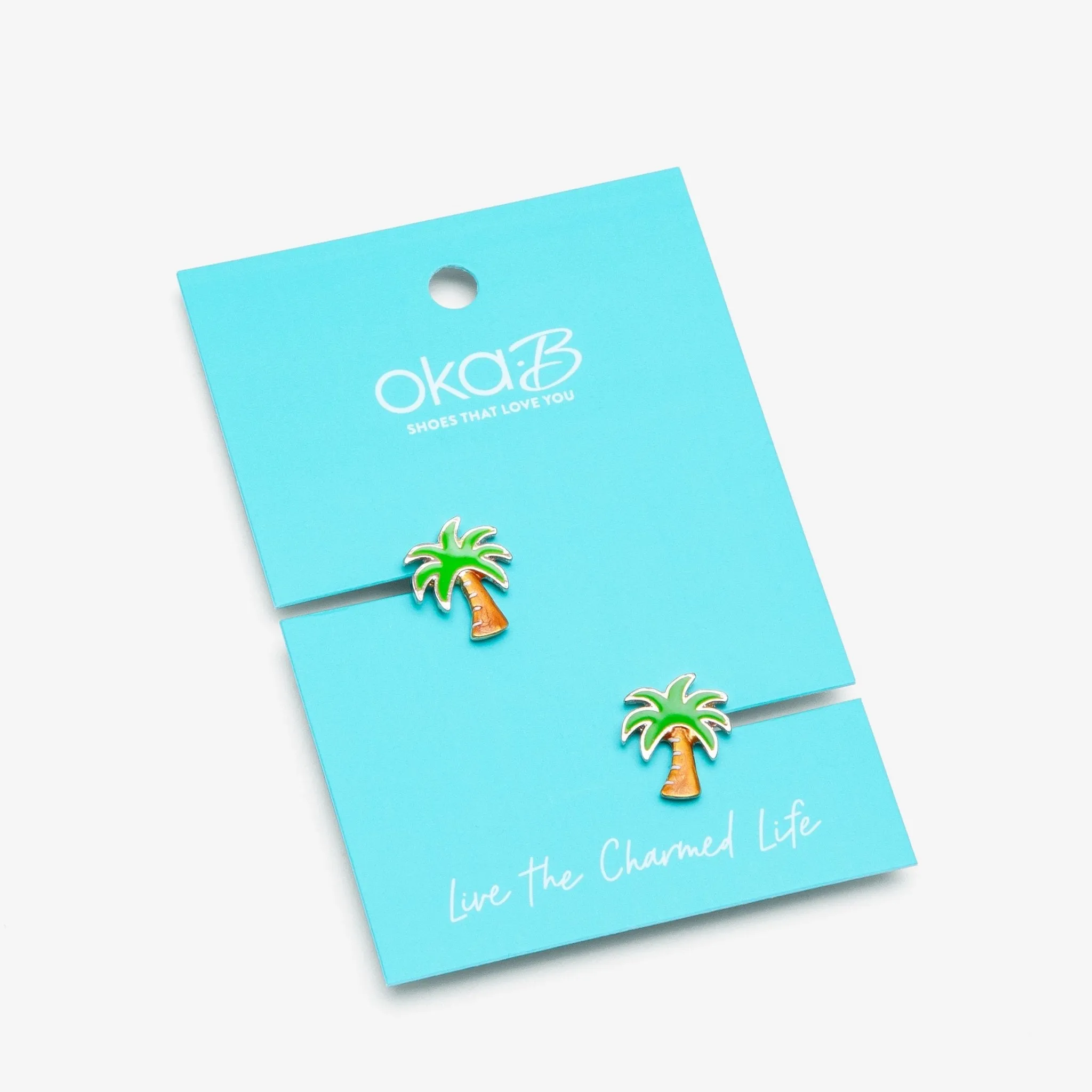 Sandal Charm Sets