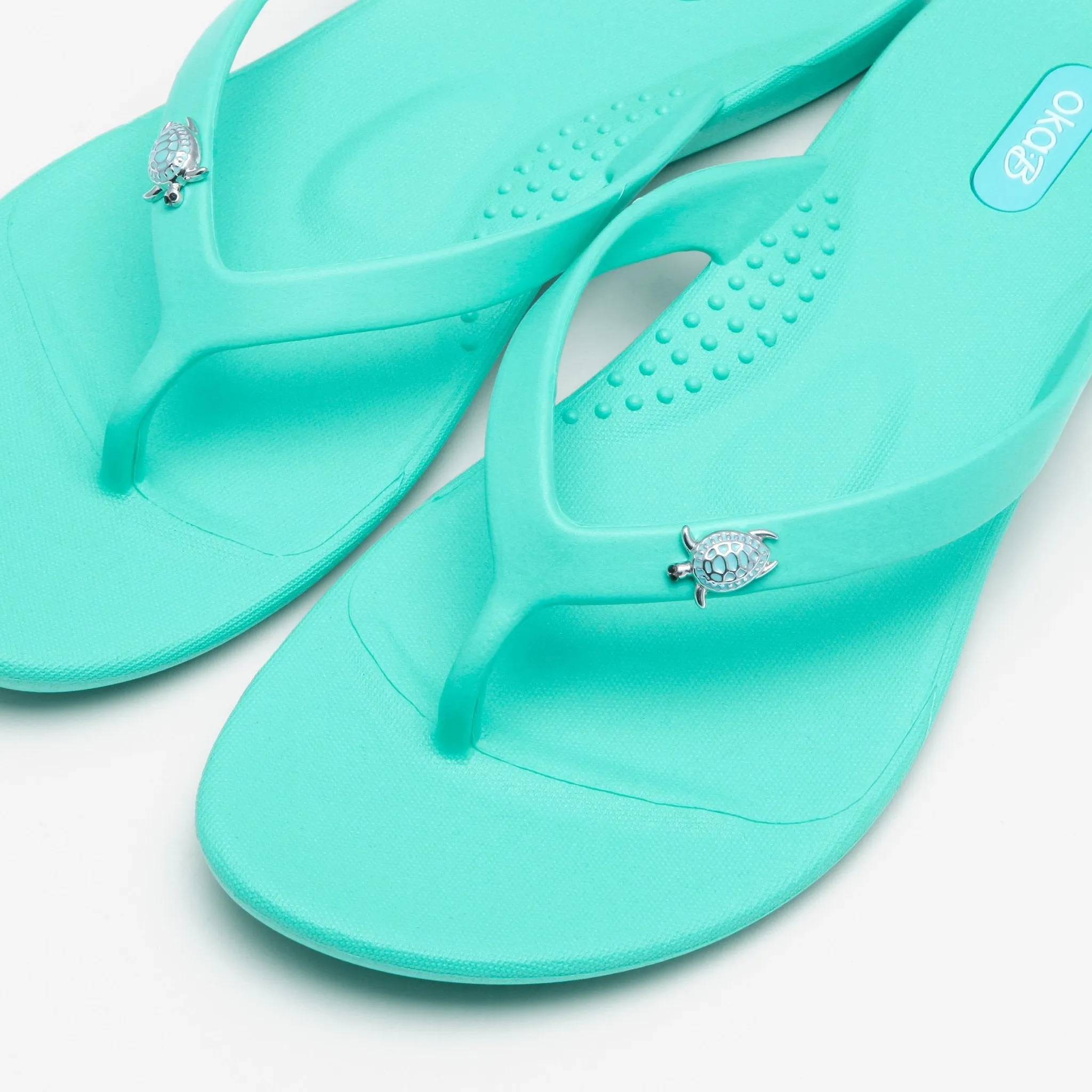 Sandal Charm Sets