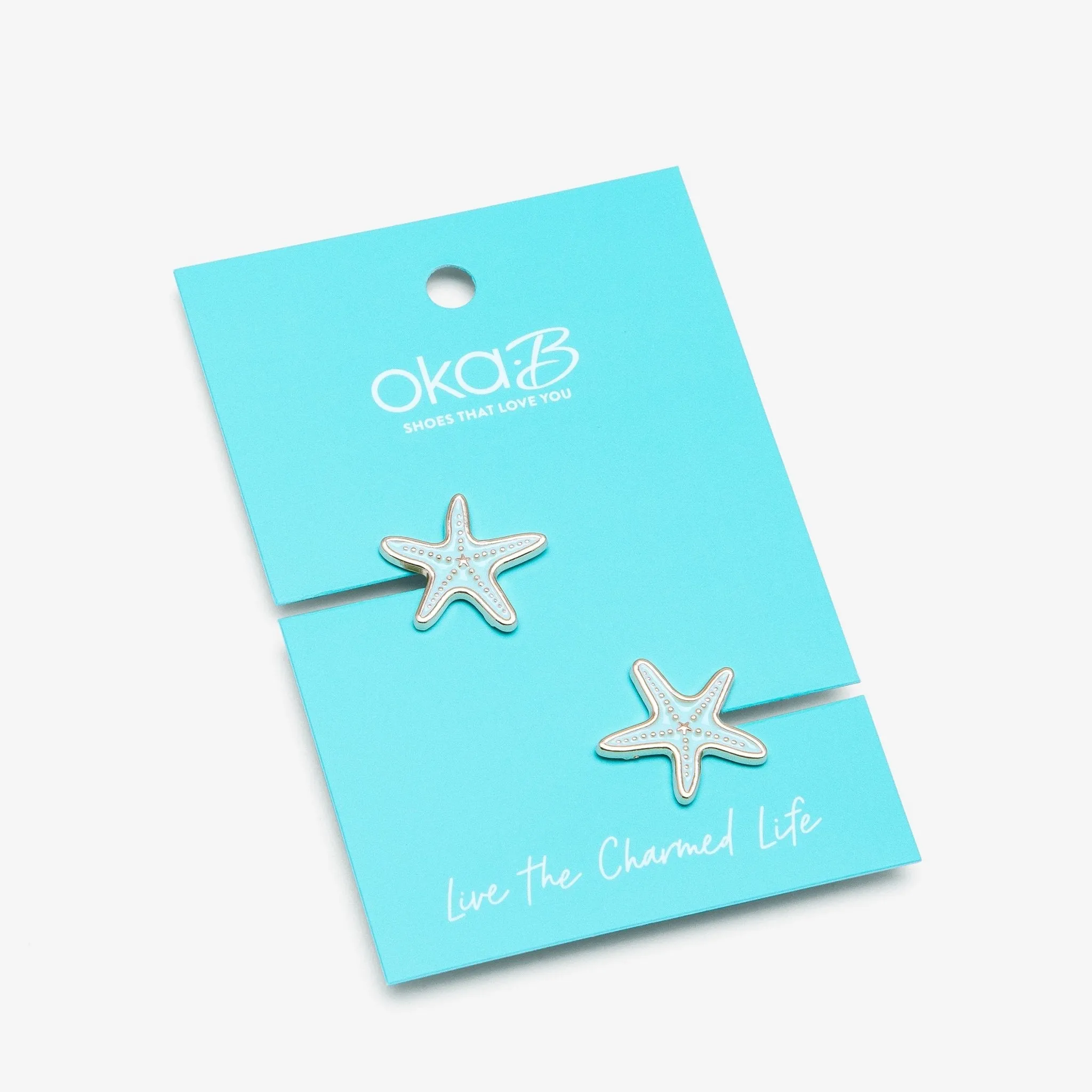 Sandal Charm Sets