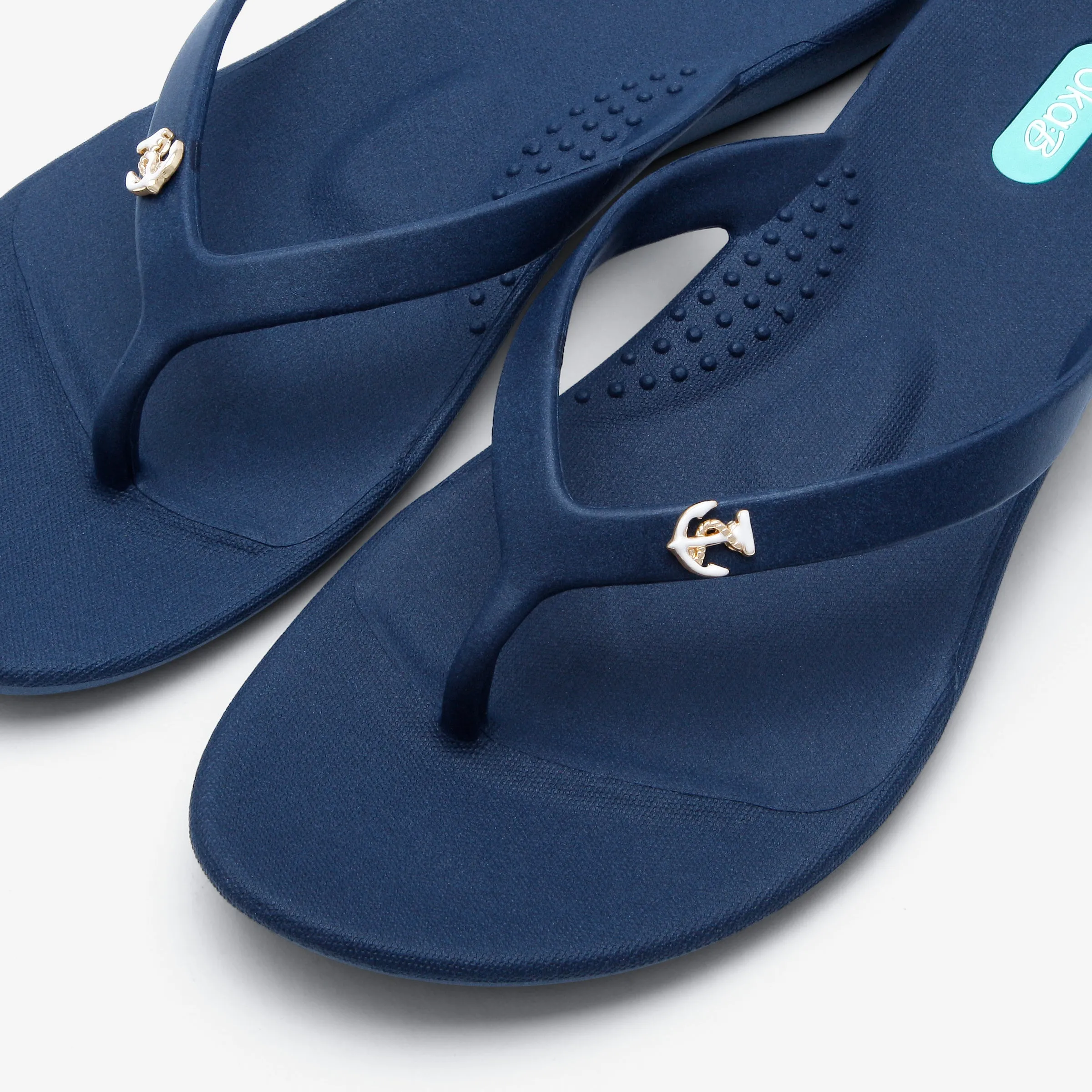 Sandal Charm Sets