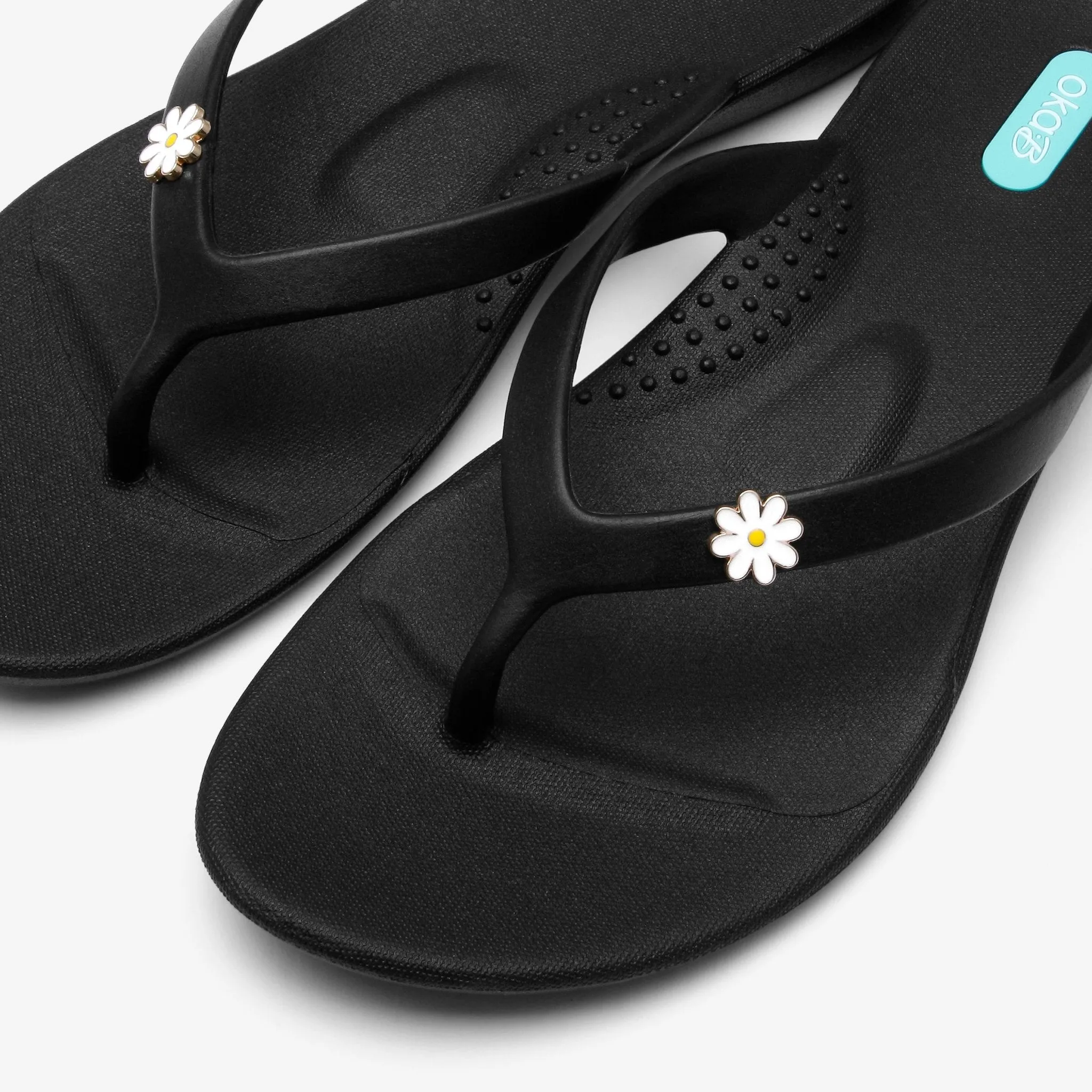 Sandal Charm Sets