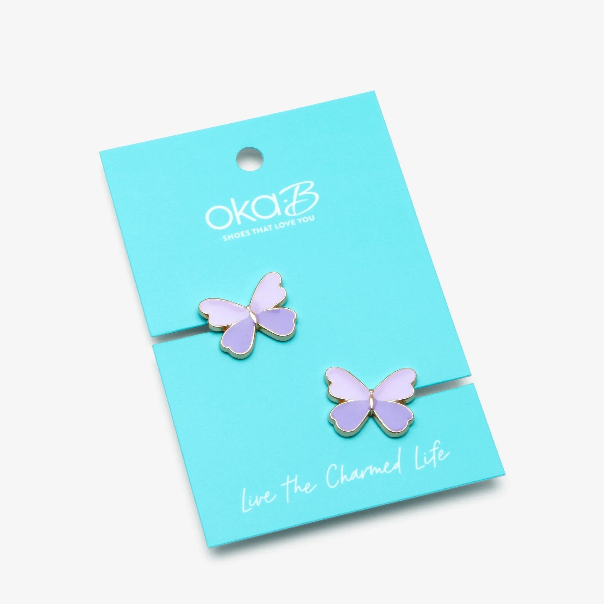 Sandal Charm Sets