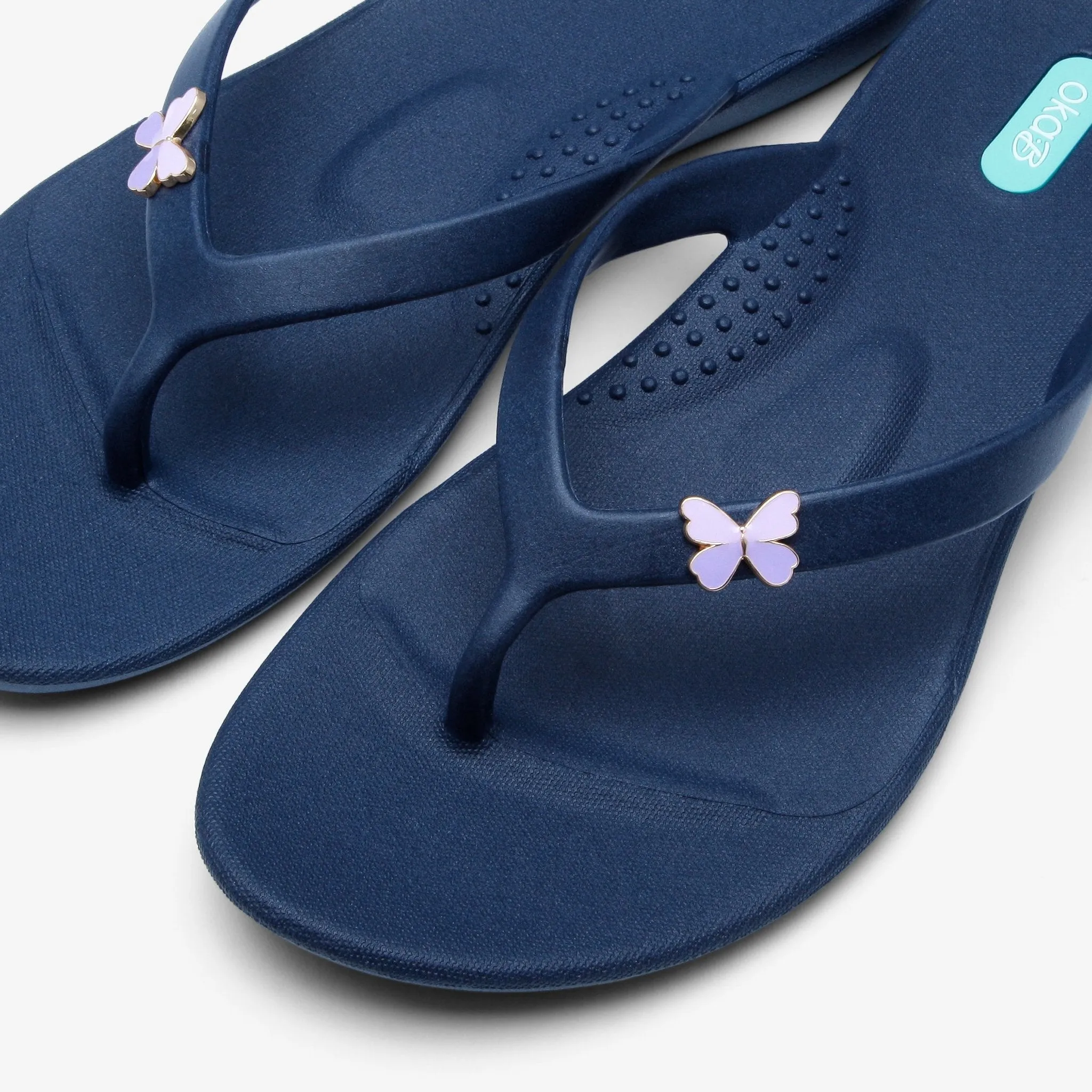 Sandal Charm Sets