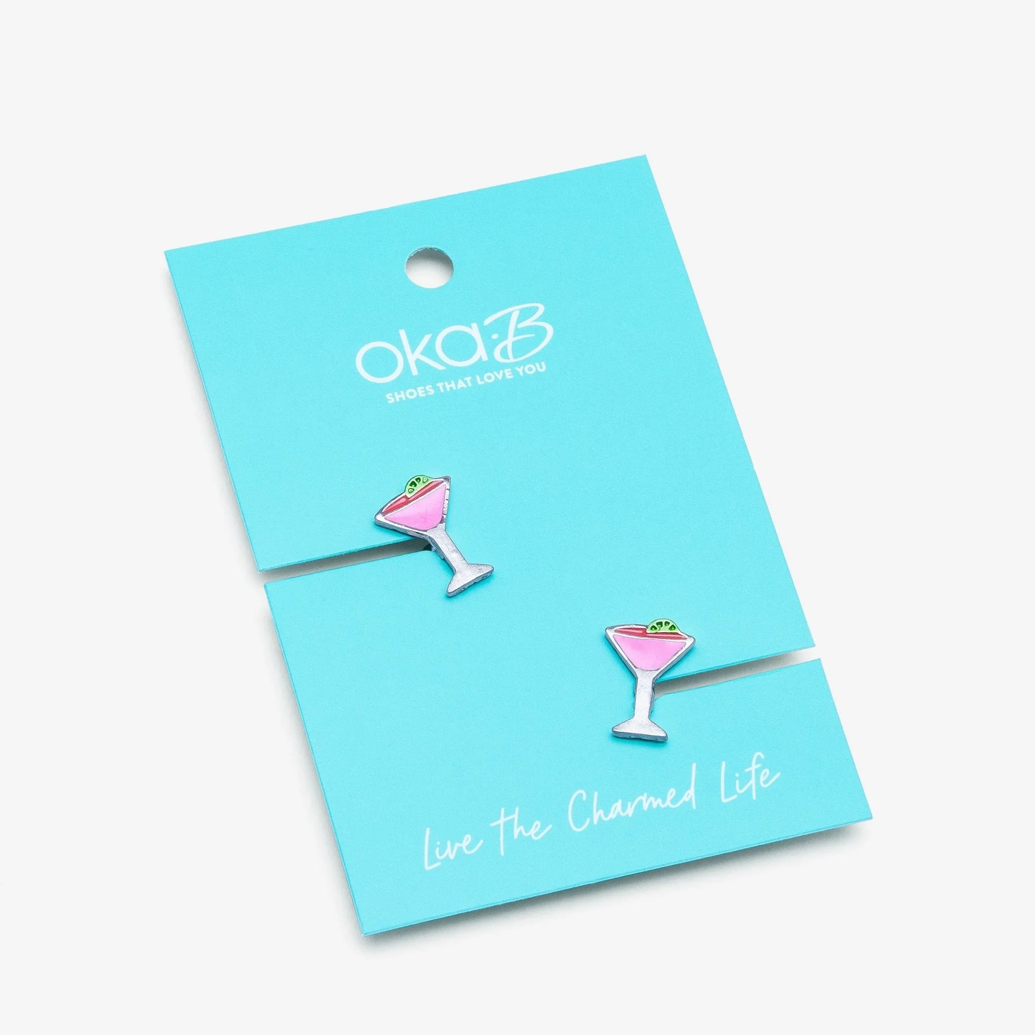 Sandal Charm Sets