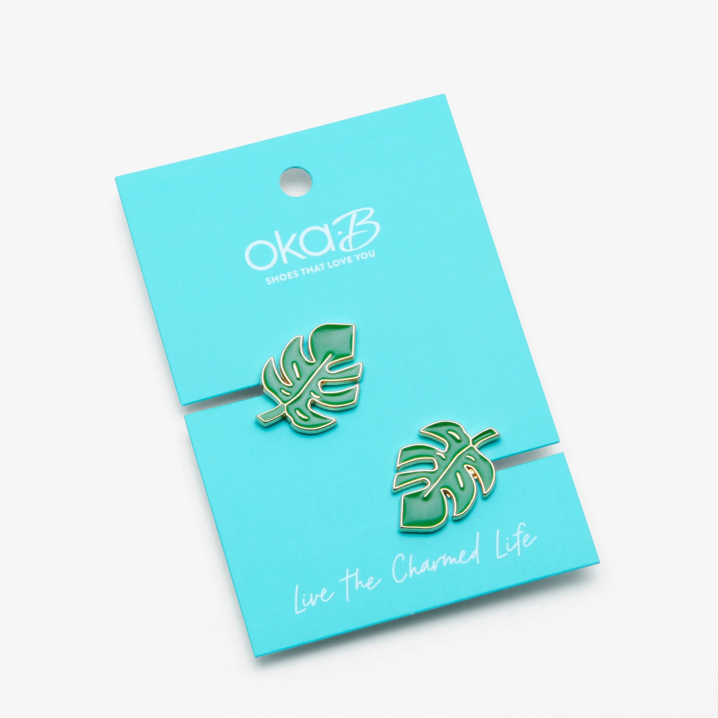 Sandal Charm Sets