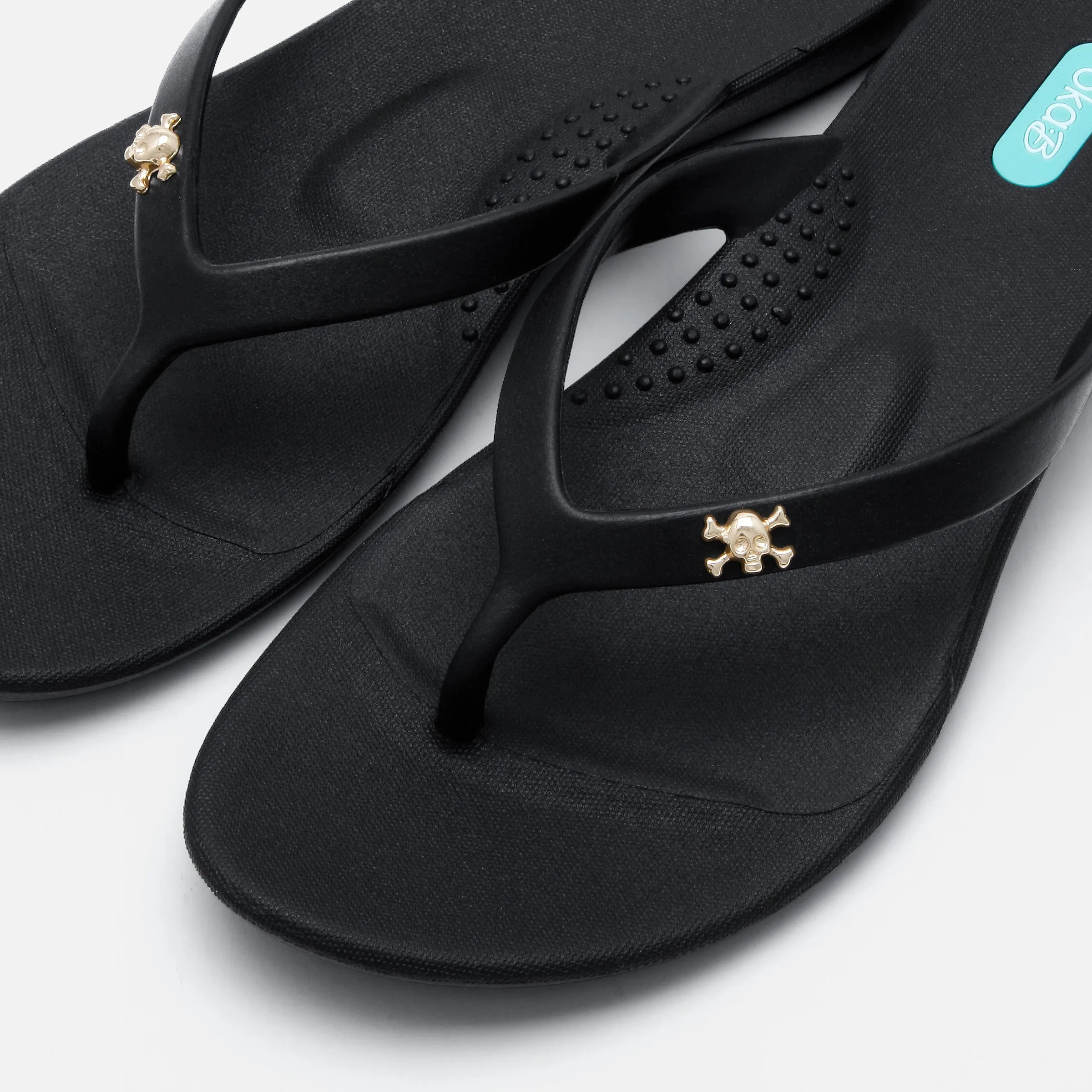 Sandal Charm Sets