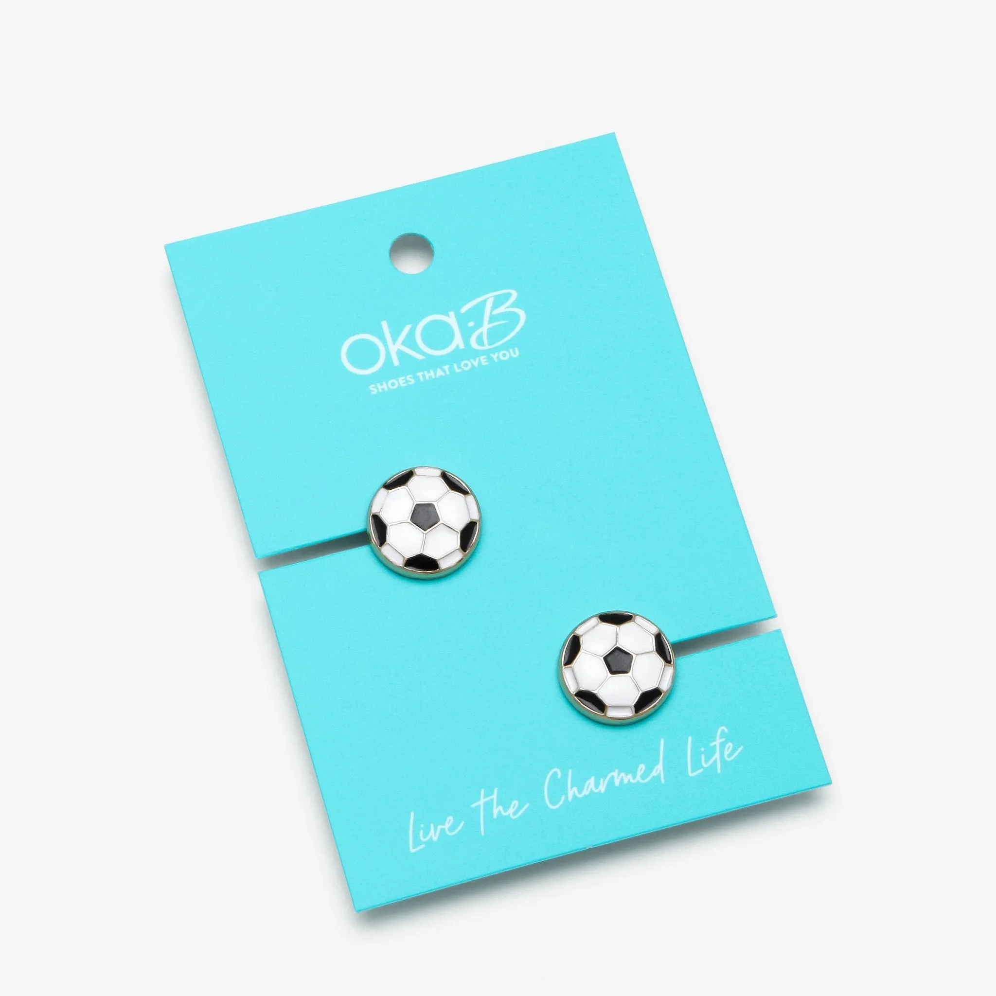 Sandal Charm Sets