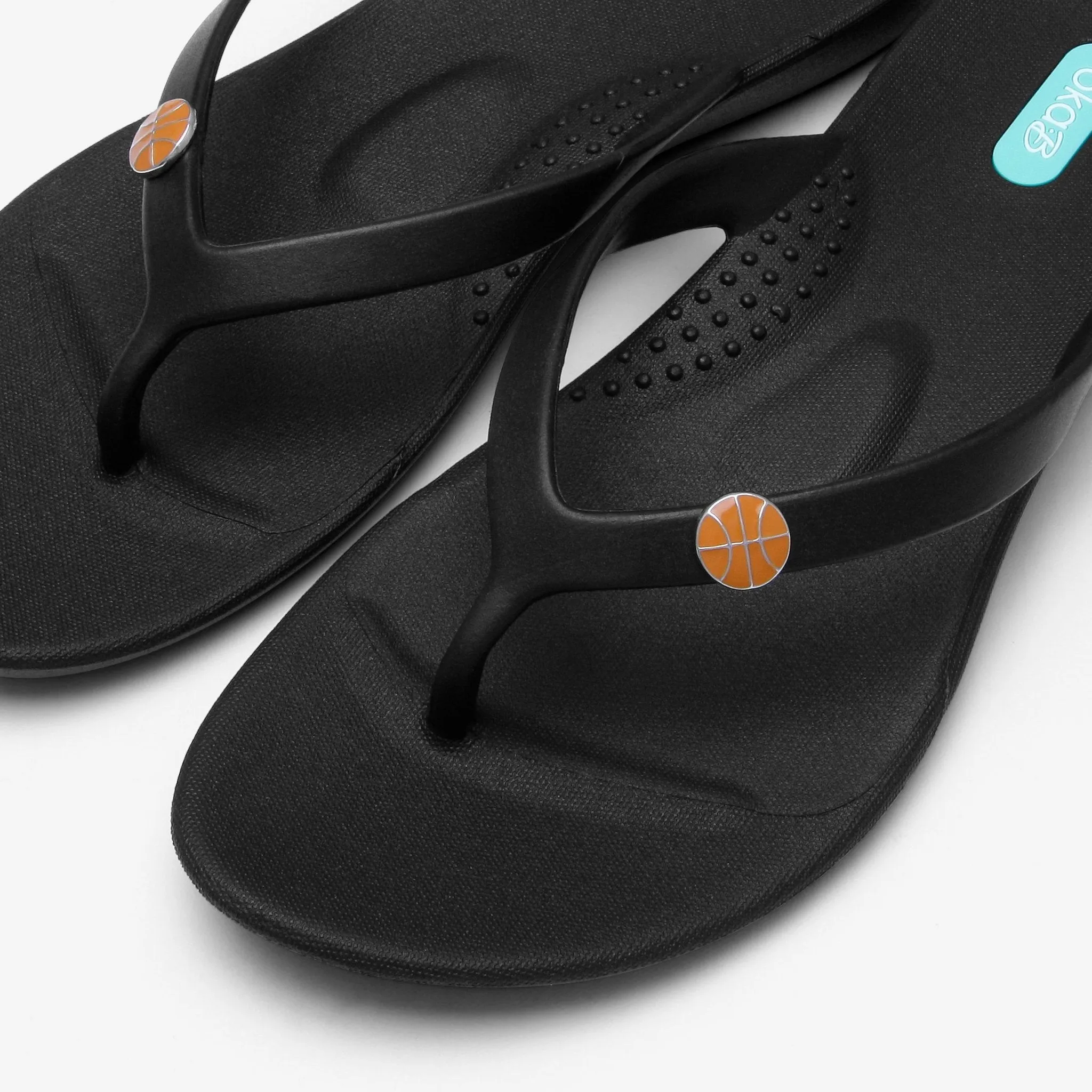 Sandal Charm Sets