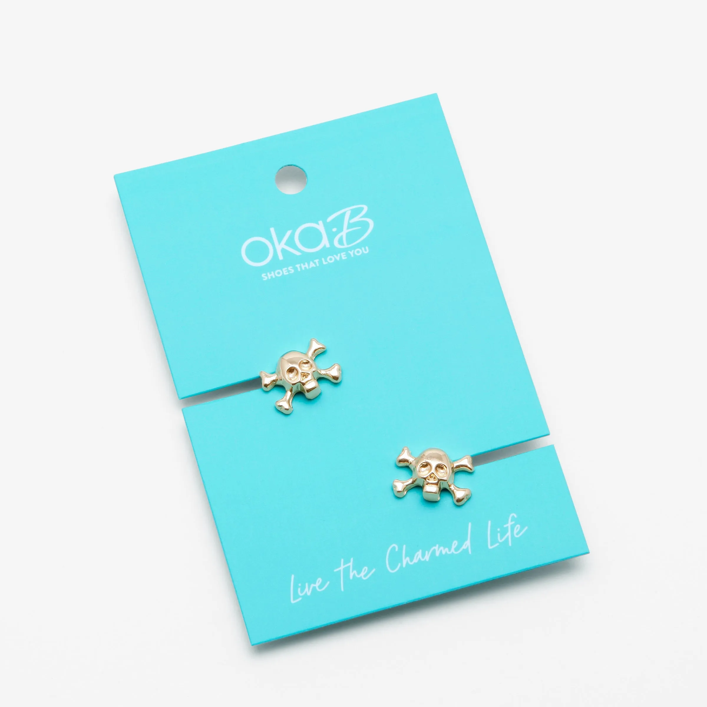 Sandal Charm Sets