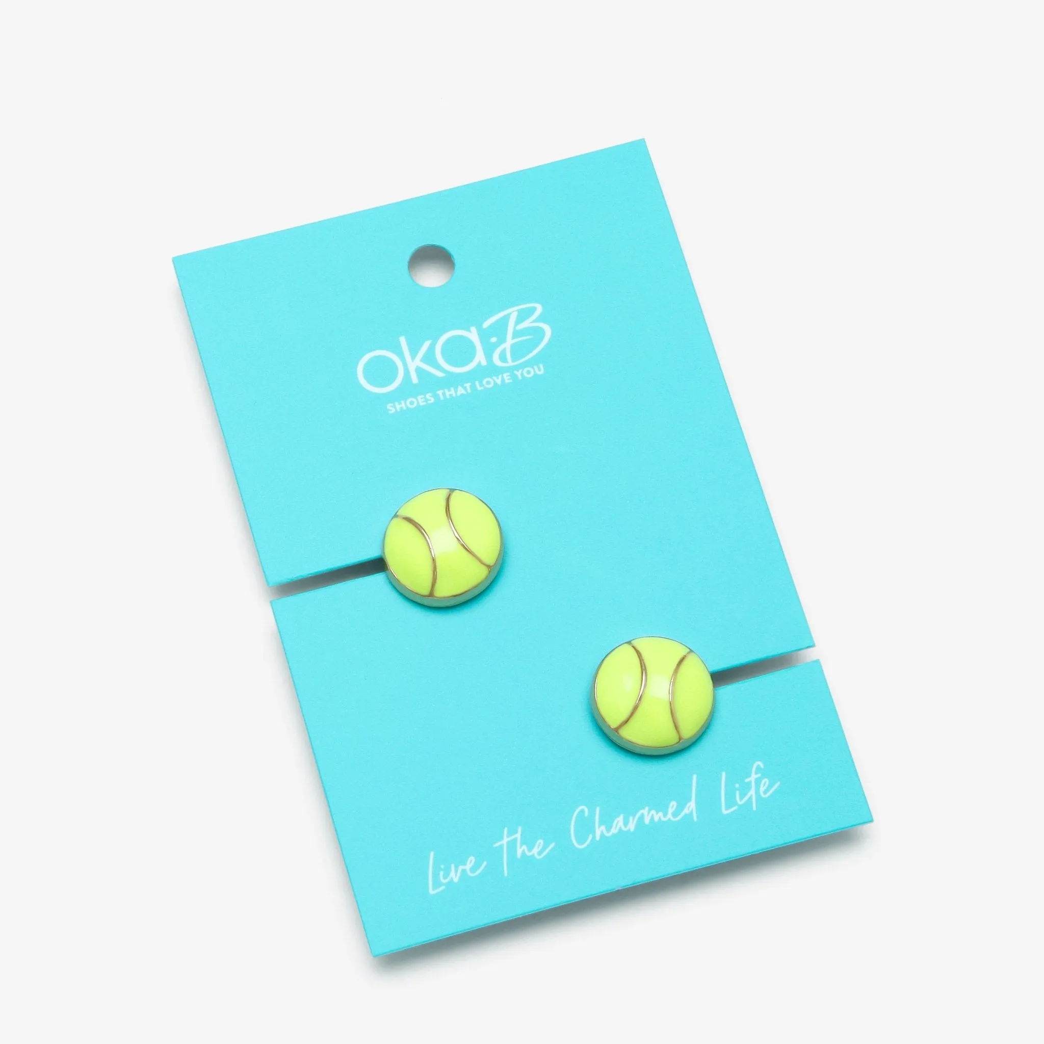 Sandal Charm Sets
