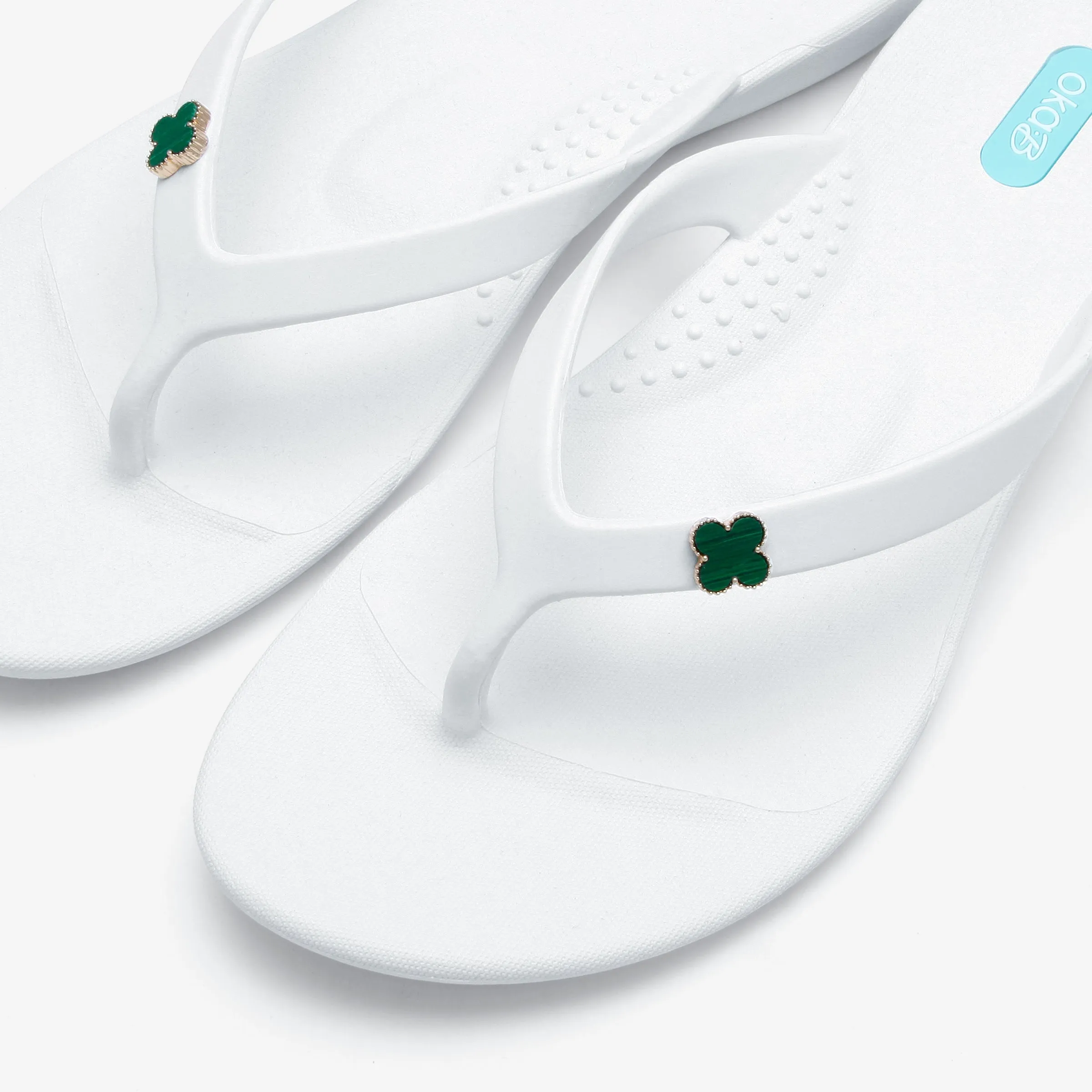 Sandal Charm Sets