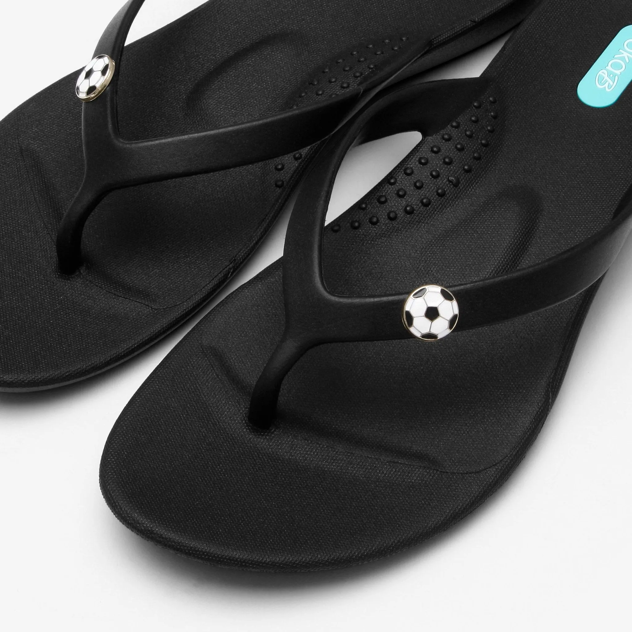 Sandal Charm Sets