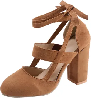 Sandal Heels for Women Chunky Heels for Women Chunk High Heel Stylish Sandals Chunk Low Heel Comfortable Sandal