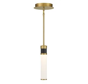 Savoy House Macra Pendant