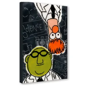 Science All Around