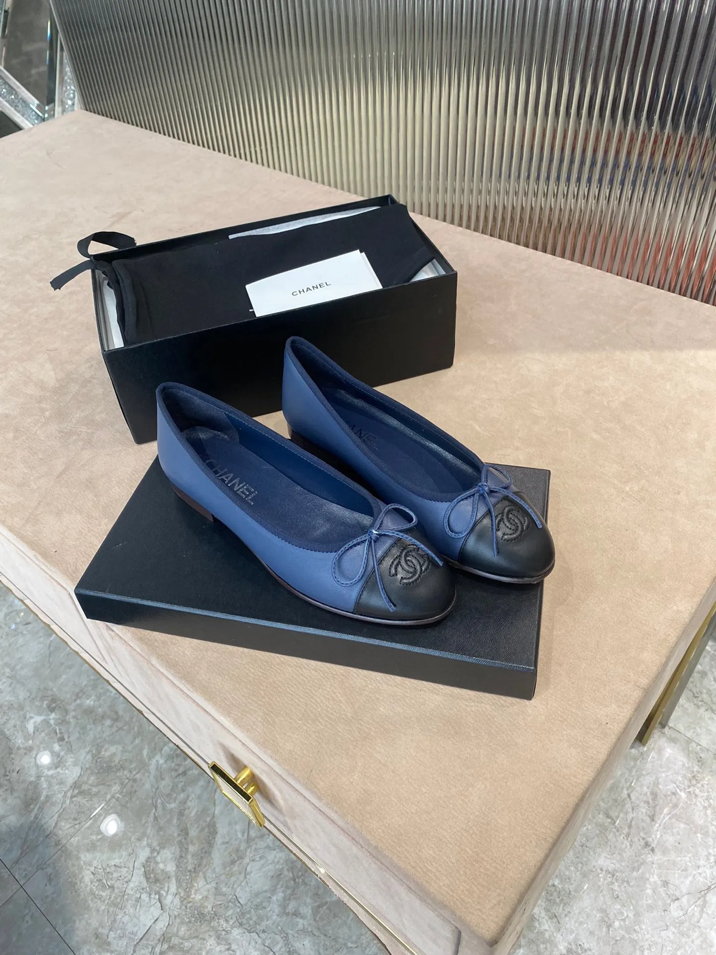 SE1002 Ballerinas / Size4-11