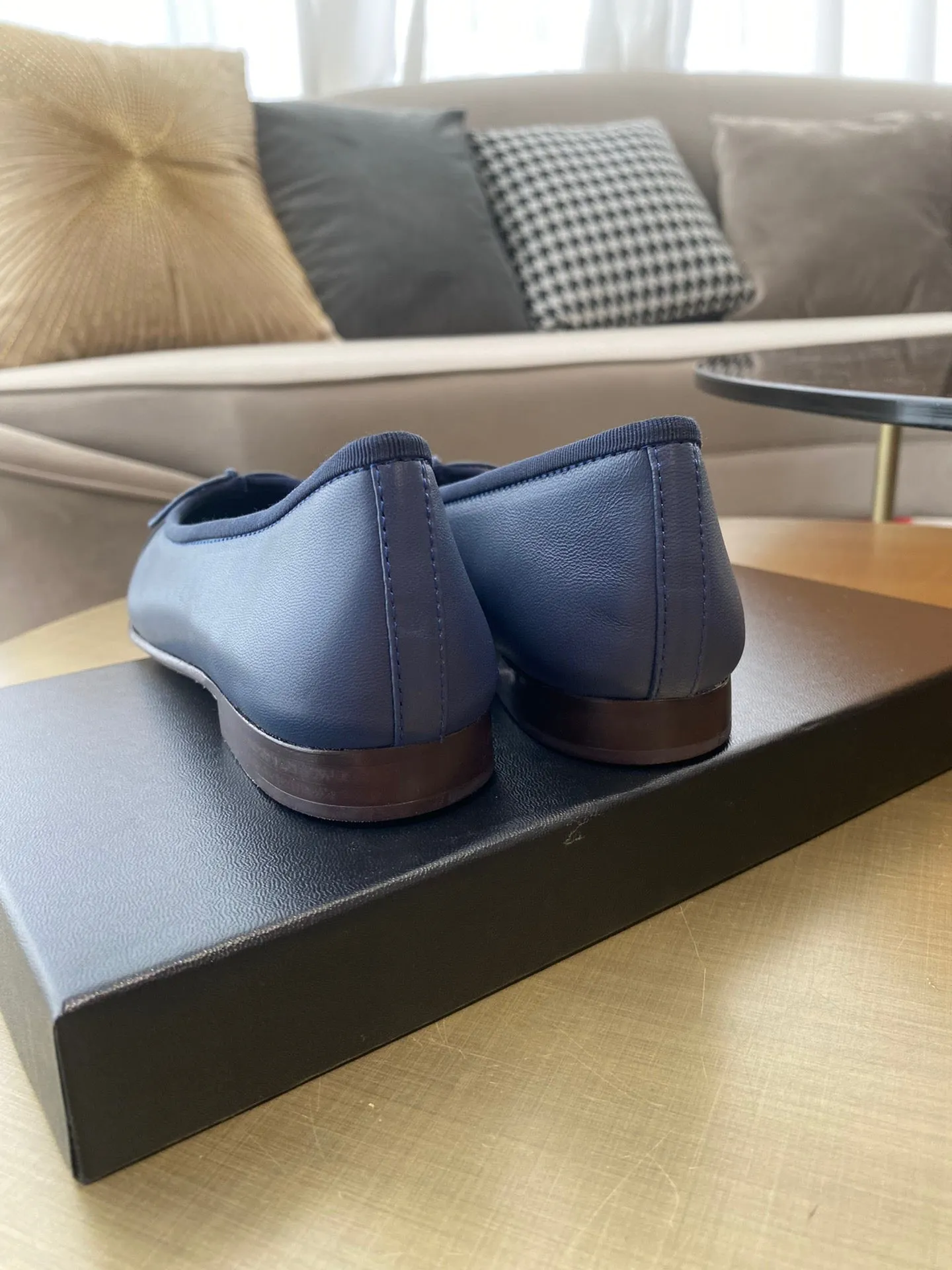 SE1002 Ballerinas / Size4-11