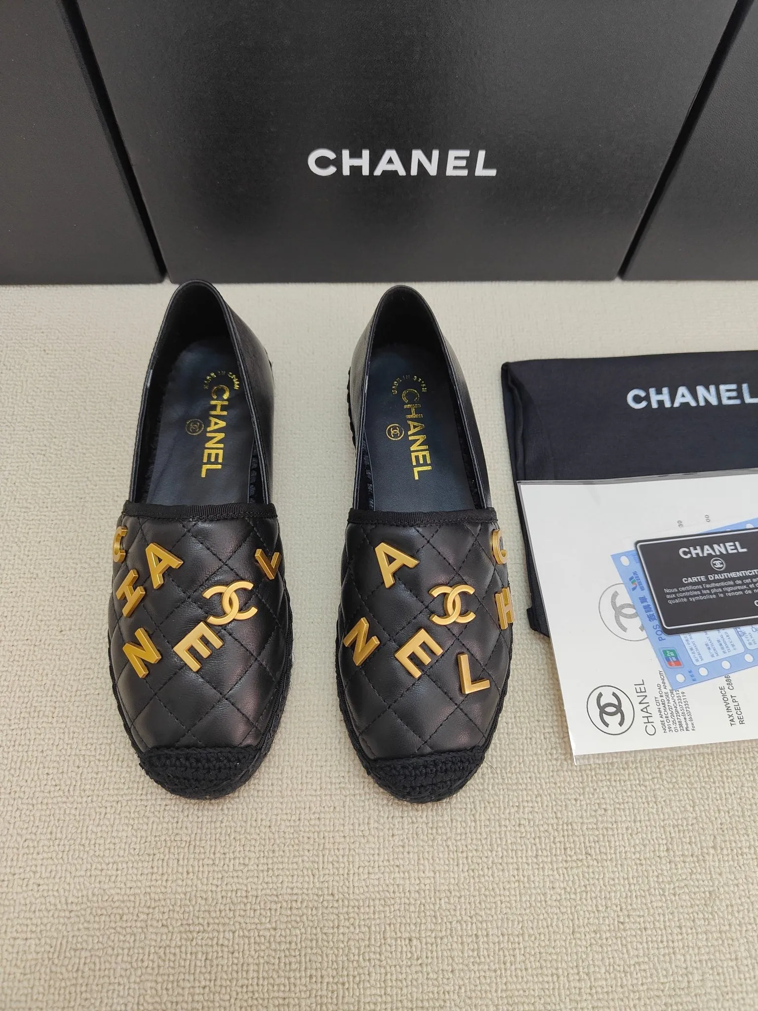 SE1123 CC Espadrilles / Size4-11