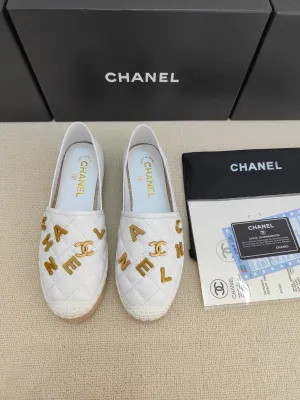 SE1123 CC Espadrilles / Size4-11