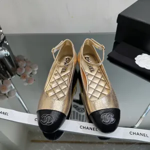 SE1188 CC Mary Janes / Size5-10