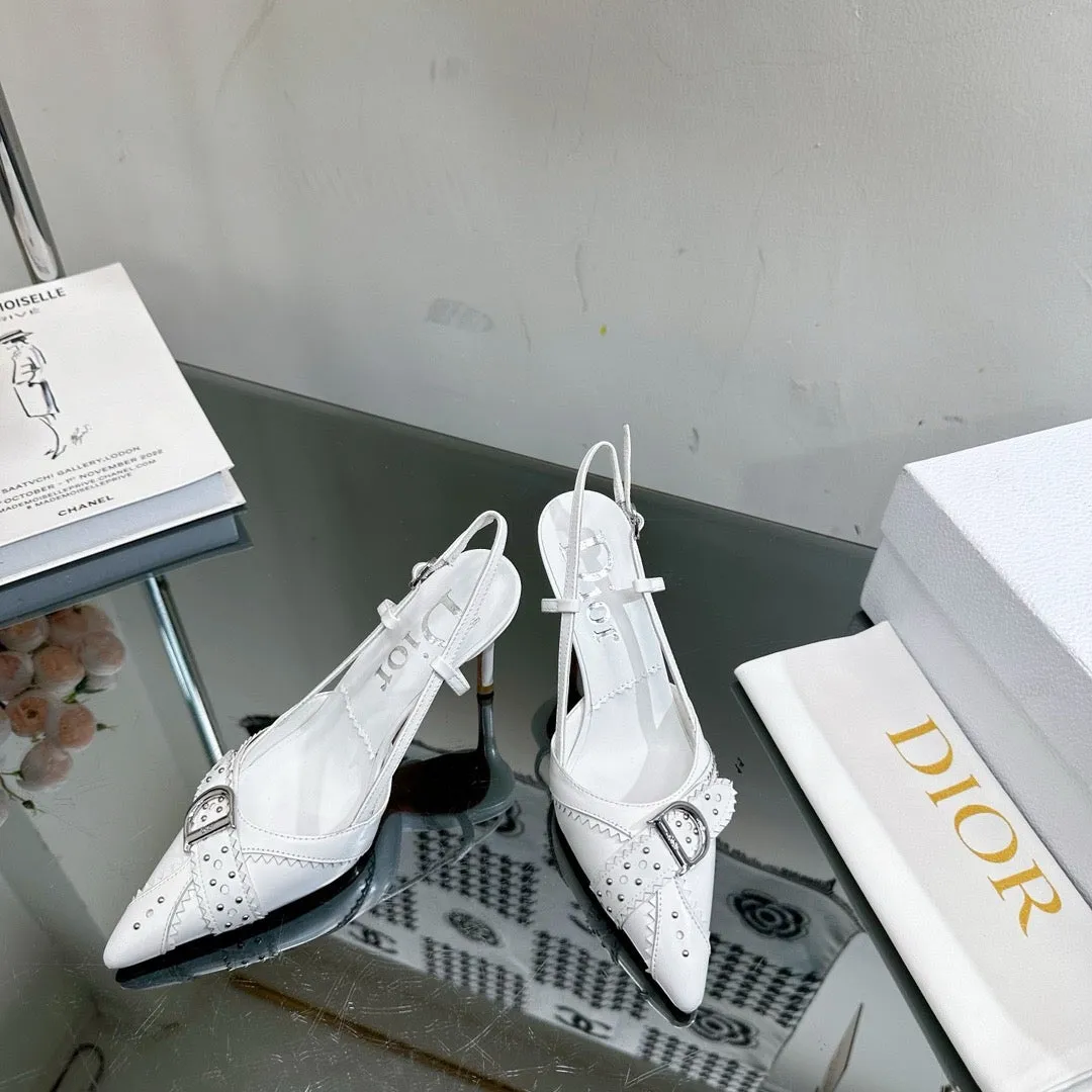 SE1310 CD Slingback / Size5-11