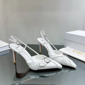 SE1310 CD Slingback / Size5-11