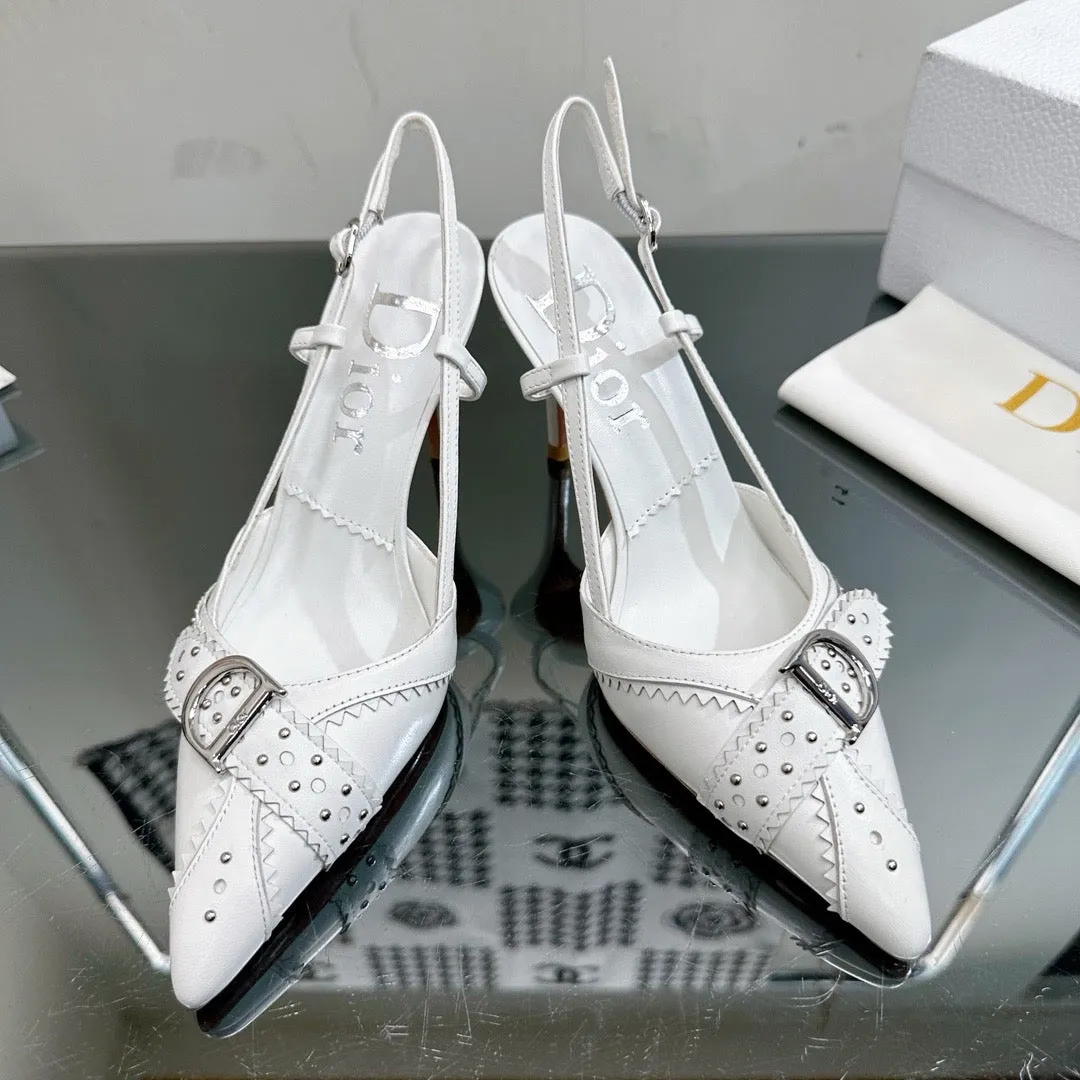 SE1310 CD Slingback / Size5-11