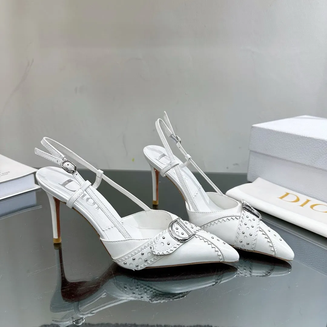 SE1311 CD Slingback / Size5-11