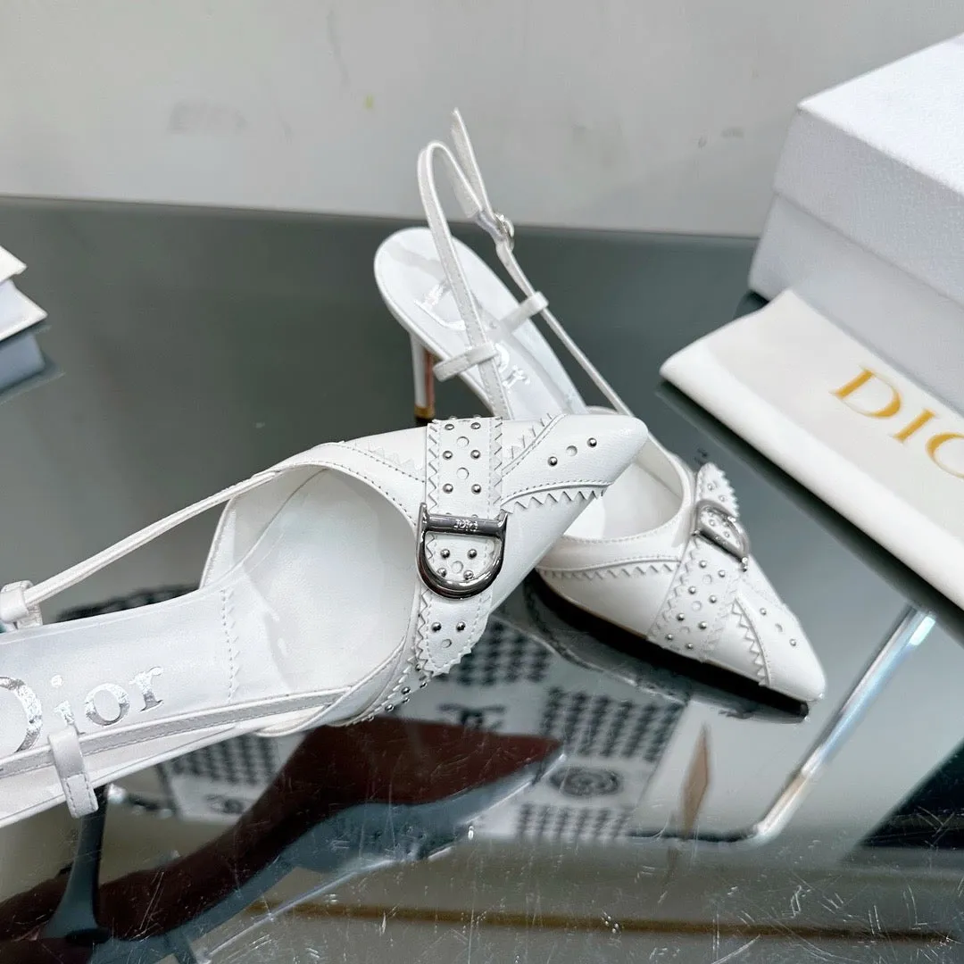 SE1311 CD Slingback / Size5-11
