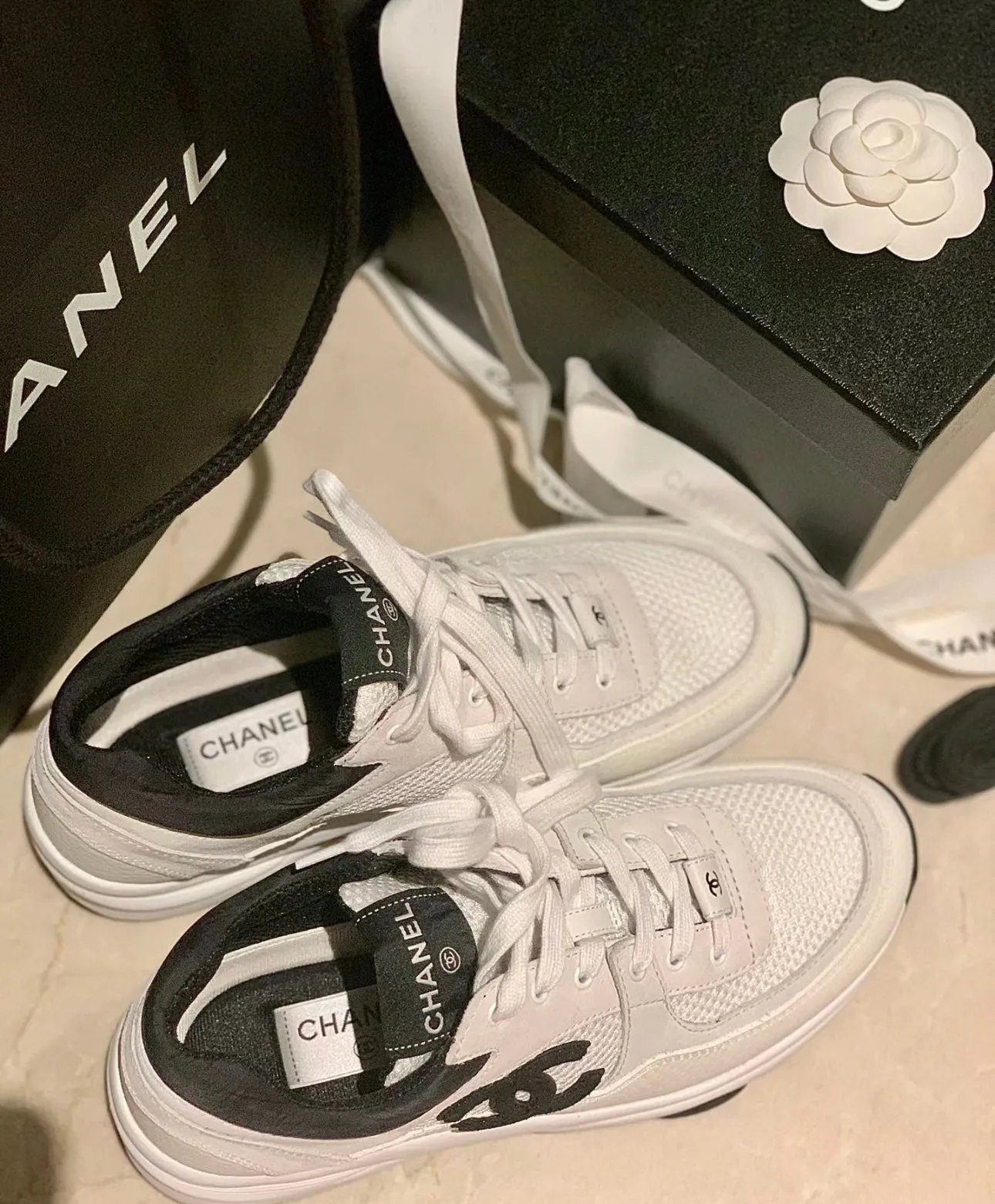 SE1369 CC Sneakers / Size4-11