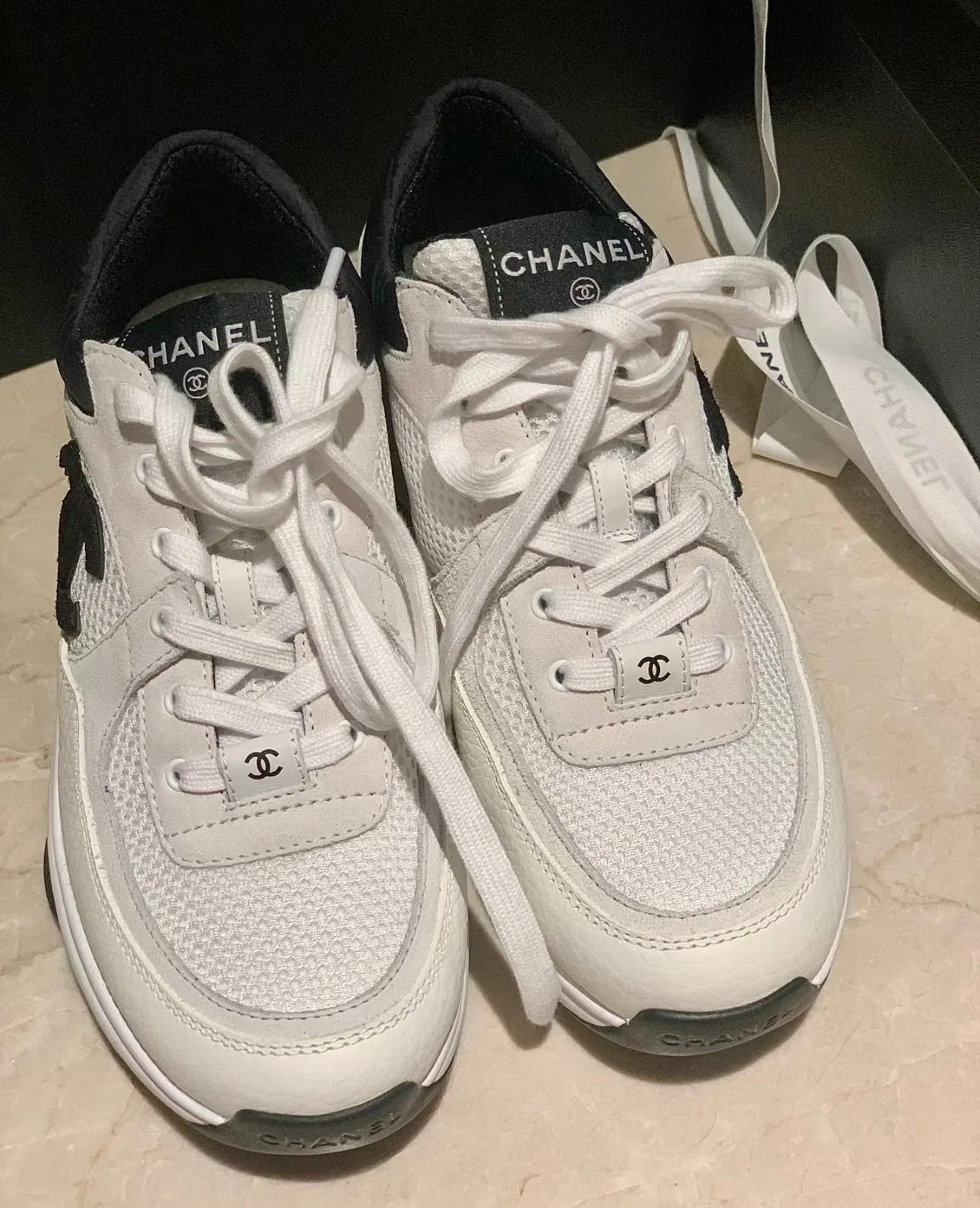 SE1369 CC Sneakers / Size4-11