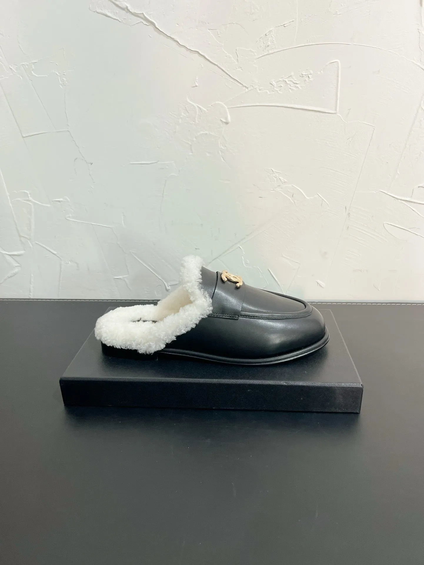 SE1518 CC Flat Comfort Clog / Size5-9