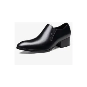 Serpatura Business Slip-Ons